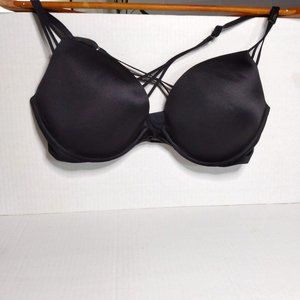 Victoria's Secret Very Sexy Push Up Black 36D Tags